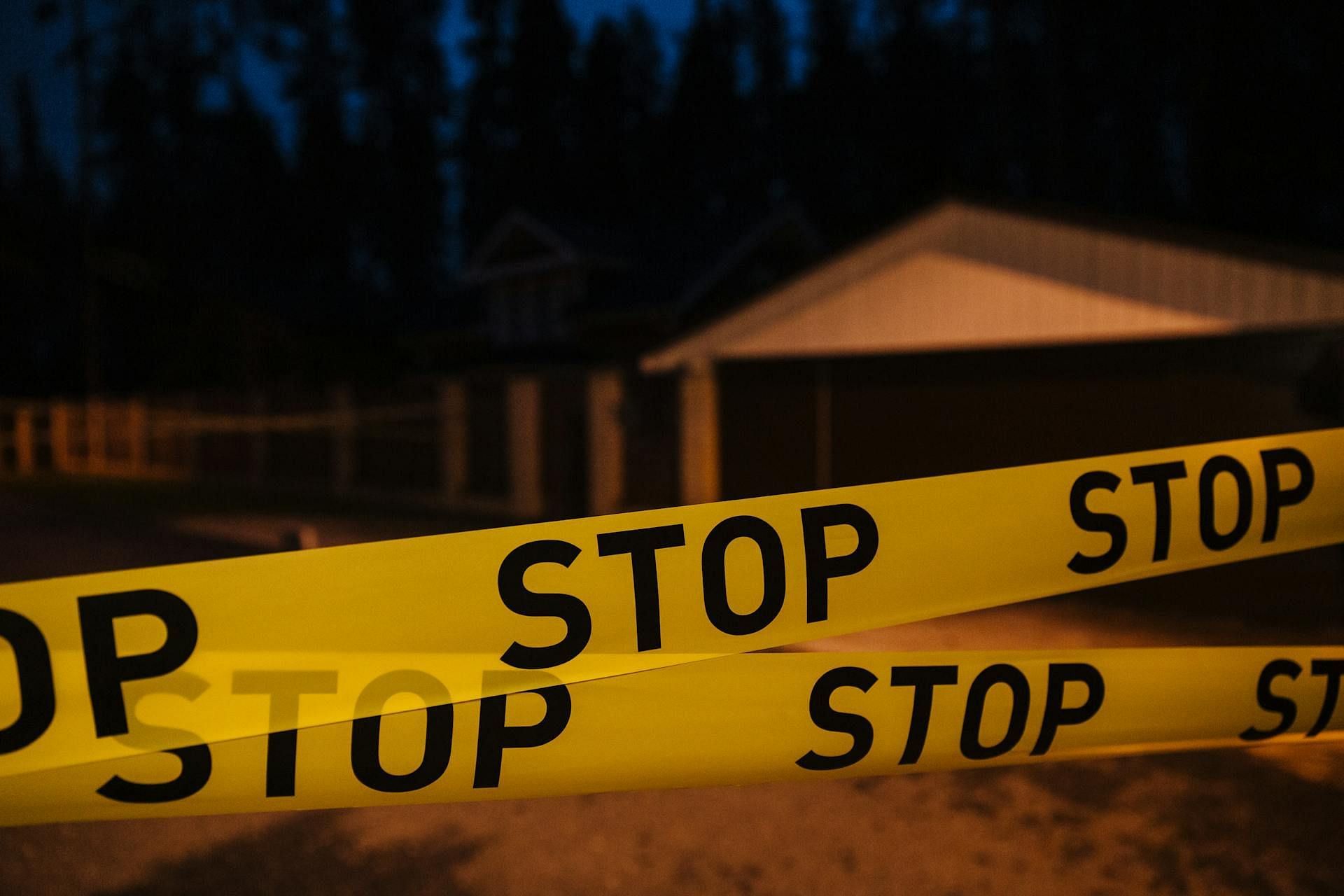Dylan Mortensen was the first person to call 911 (Representative image via Pexels)